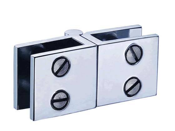 玻璃夾 玻璃合頁 ,廣東粵利五金制品廠