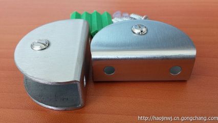 專業(yè)生產(chǎn)玻璃合頁,不銹鋼合頁,玻璃夾,單合頁,雙合頁01_世界工廠網(wǎng)